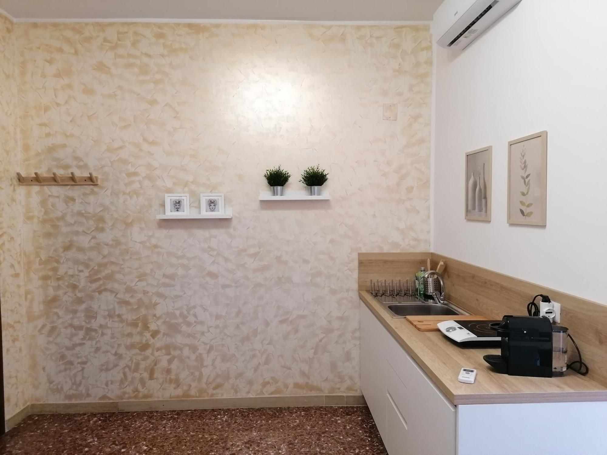 Giovanna Home Messina Exterior photo